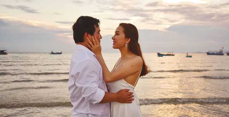 Áo cưới Thế Nguyễn - Huyện Bù Đăng - Tỉnh Bình Phước - Hình 1