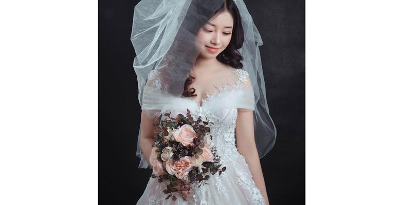 Áo cưới Thiên Nga - Hình 1