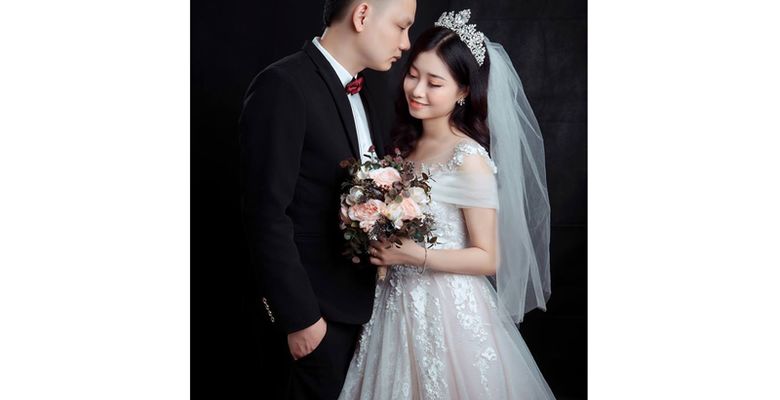 Áo cưới Thiên Nga - Hình 4