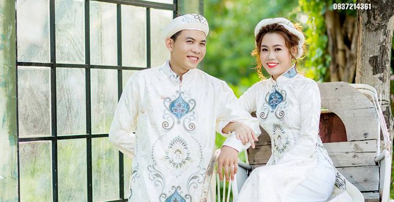 Mxinh Bridal - Quận Gò Vấp - Thành phố Hồ Chí Minh - Hình 1