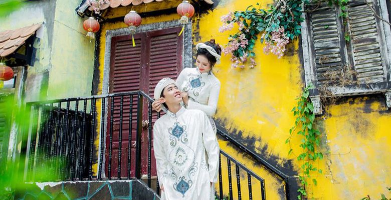 Mxinh Bridal - Quận Gò Vấp - Thành phố Hồ Chí Minh - Hình 3