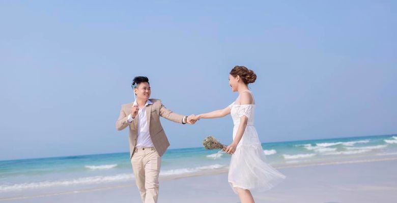 SHI Wedding - Quận 1 - Thành phố Hồ Chí Minh - Hình 1