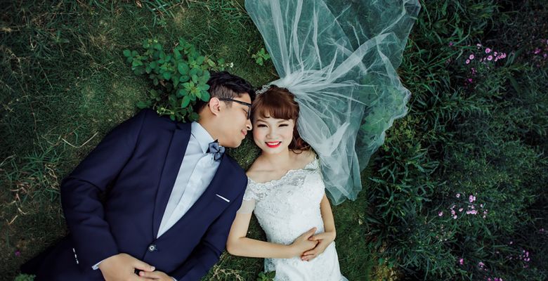 Hải Nhung Wedding Studio - Hình 3