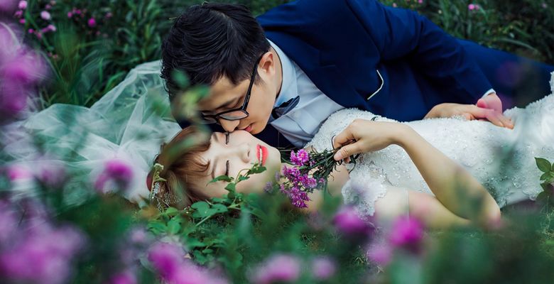 Hải Nhung Wedding Studio - Hình 1