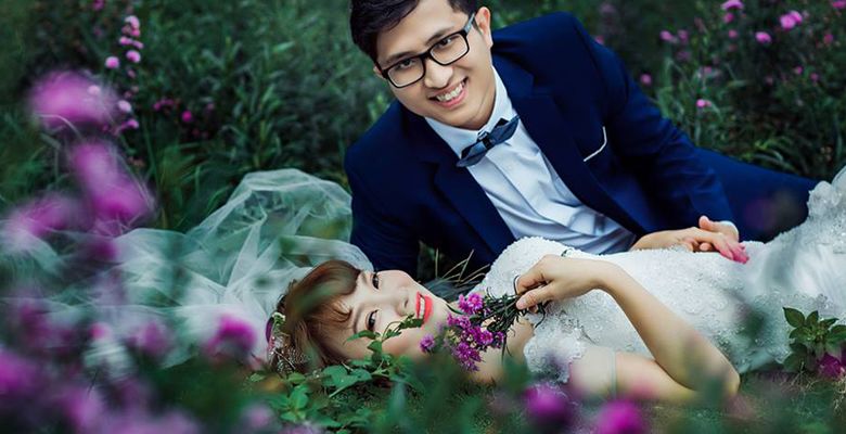 Hải Nhung Wedding Studio - Hình 2