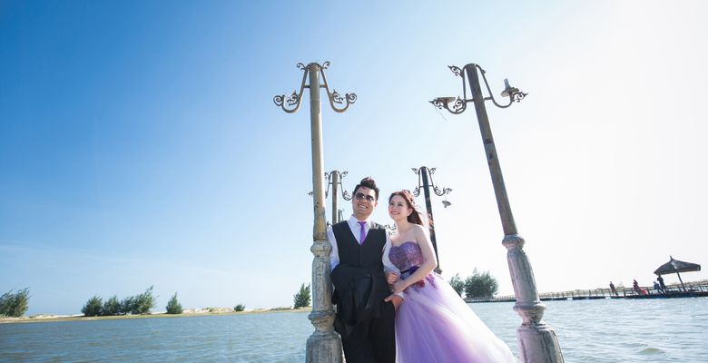 Venus Bridal - Quận Phú Nhuận - Thành phố Hồ Chí Minh - Hình 4