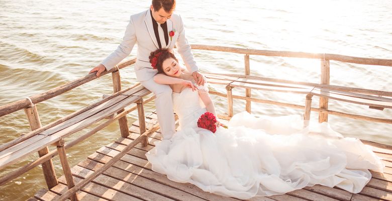 Venus Bridal - Quận Phú Nhuận - Thành phố Hồ Chí Minh - Hình 5