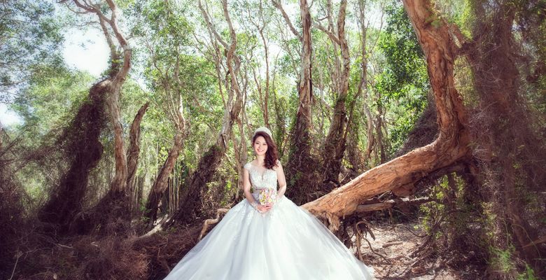 Venus Bridal - Quận Phú Nhuận - Thành phố Hồ Chí Minh - Hình 1