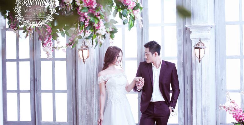 KHÊ MỘC WEDDING (Mộc Studio) - Quận Phú Nhuận - Thành phố Hồ Chí Minh - Hình 3