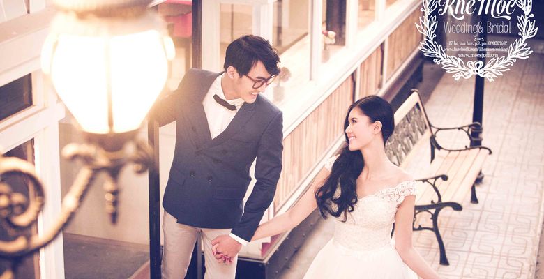 KHÊ MỘC WEDDING (Mộc Studio) - Quận Phú Nhuận - Thành phố Hồ Chí Minh - Hình 2