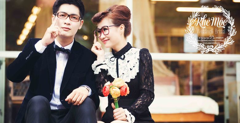 KHÊ MỘC WEDDING (Mộc Studio) - Quận Phú Nhuận - Thành phố Hồ Chí Minh - Hình 5