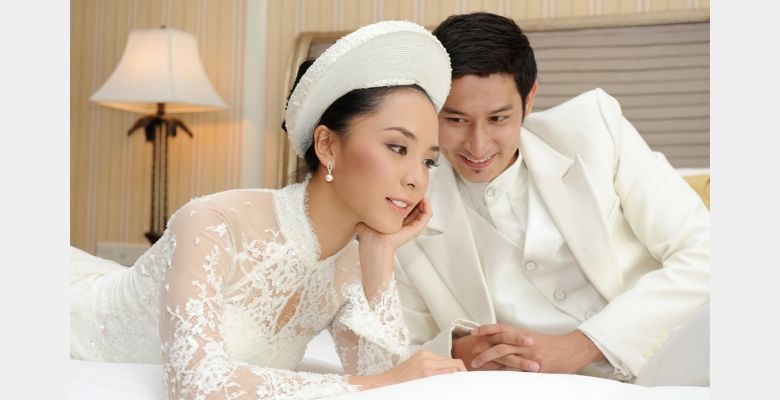 Áo cưới Minh Khoa - Quận 1 - Thành phố Hồ Chí Minh - Hình 3