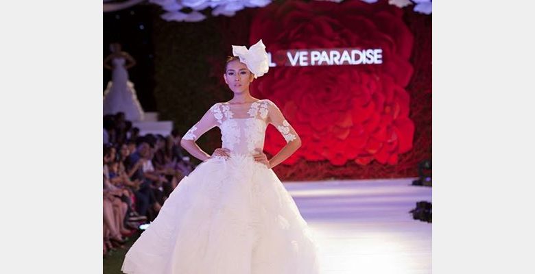 Áo cưới Trương Thanh Hải - Quận 3 - Thành phố Hồ Chí Minh - Hình 3
