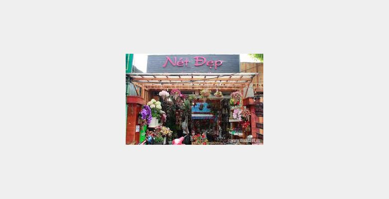 Shop Hoa Netdep - Quận Thủ Đức - Thành phố Hồ Chí Minh - Hình 2