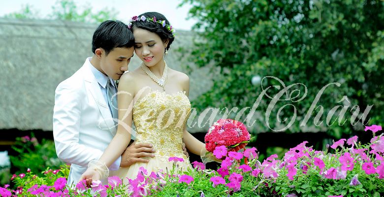 Studio Châu Nguyễn Bình Dương - Hình 7