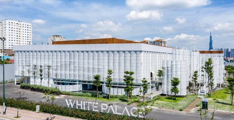 TRUNG TÂM SỰ KIỆN WHITE PALACE - Quận Thủ Đức - Thành phố Hồ Chí Minh - Hình 1