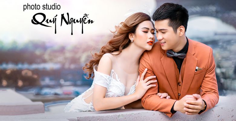 Quý Nguyễn Studio - Quận Tân Bình - Thành phố Hồ Chí Minh - Hình 1