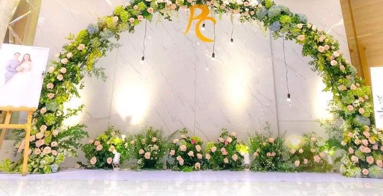 Vy wedding House - Quận Bình Thạnh - Thành phố Hồ Chí Minh - Hình 1