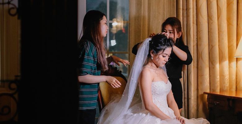 MiMi Wedding - Quận 10 - Thành phố Hồ Chí Minh - Hình 1