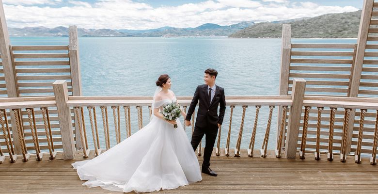 Xoài Weddings - Chụp Ảnh Cưới Nha Trang - Thành phố Nha Trang - Tỉnh Khánh Hòa - Hình 1