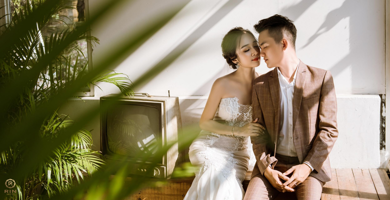 Rin Wedding Hồ Chí Minh - Quận Phú Nhuận - Thành phố Hồ Chí Minh - Hình 1