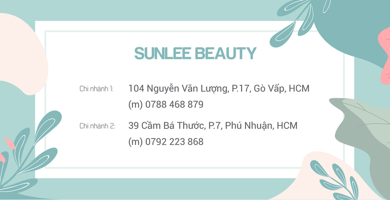 Sunlee Beauty - Quận Gò Vấp - Thành phố Hồ Chí Minh - Hình 1