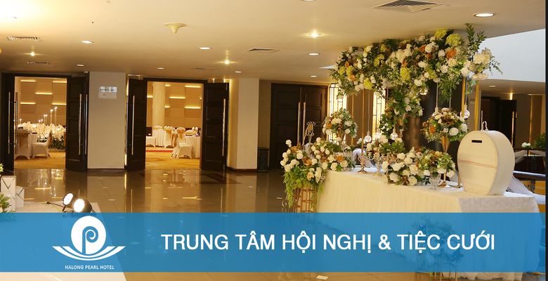 Khách sạn Hạ Long Pearl - Thành phố Hạ Long - Tỉnh Quảng Ninh - Hình 1