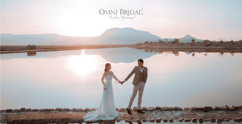 Omni Bridal - Quận Tân Bình - Thành phố Hồ Chí Minh - Hình 1