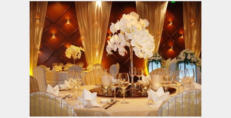 Hoa cưới Saigon Wedding - Quận 1 - Thành phố Hồ Chí Minh - Hình 2