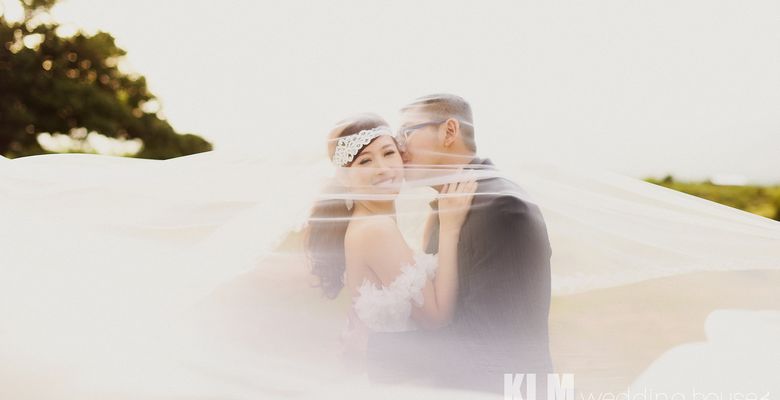KLM Wedding House - Quận 1 - Thành phố Hồ Chí Minh - Hình 1