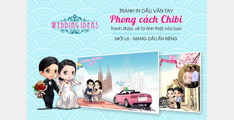 Ý Tưởng Cưới - Quận 8 - Thành phố Hồ Chí Minh - Hình 4