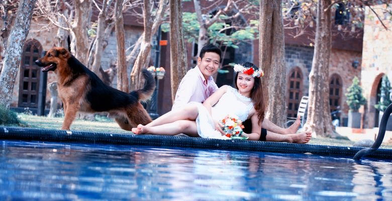 True Love Studio - Quận Gò Vấp - Thành phố Hồ Chí Minh - Hình 3