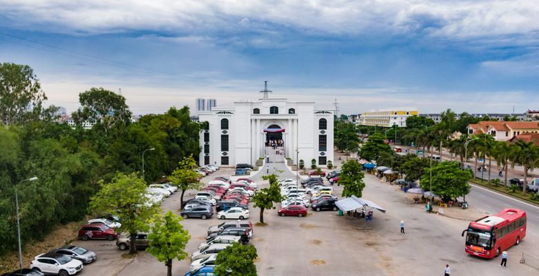 Bảo Sơn Palace - Hình 1