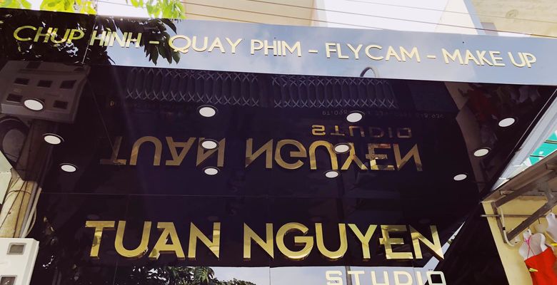 Tuan Nguyen Studio - Thành phố Bến Tre - Tỉnh Bến Tre - Hình 1