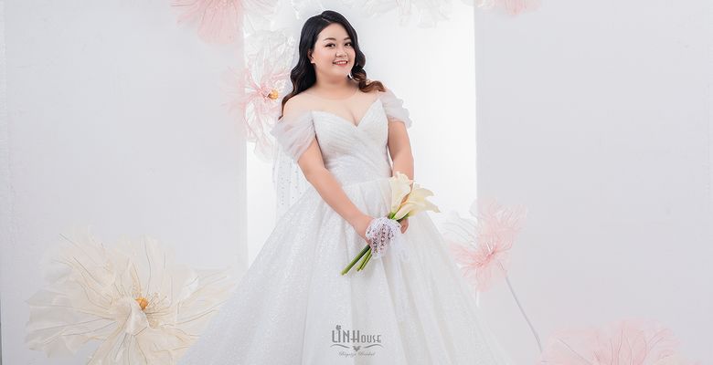 LINHouse Bigsize Bridal & Wedding - Quận 3 - Thành phố Hồ Chí Minh - Hình 1