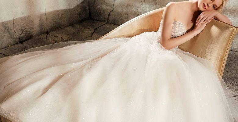 Sue Ann Bridal - Quận Hai Bà Trưng - Thành phố Hà Nội - Hình 1