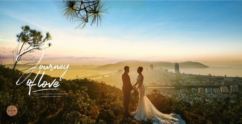 LEN Wedding Studio - Tỉnh Sơn La - Hình 1