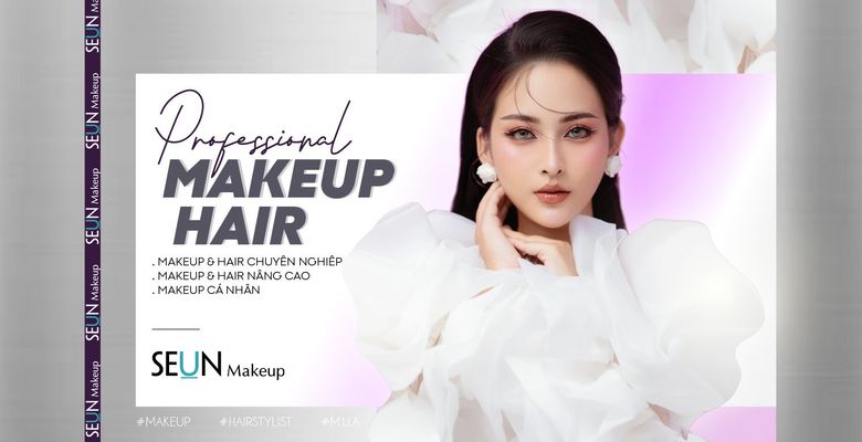 SEUN Makeup - Trang điểm UY TÍN tại Buôn Ma Thuột - Thành phố Buôn Ma Thuột - Tỉnh Đắk Lắk - Hình 1