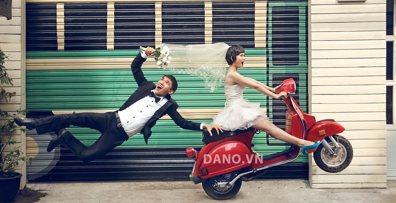 Dano Bridal - Quận Bình Thạnh - Thành phố Hồ Chí Minh - Hình 6