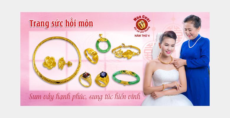 Công ty TNHH Vàng Bạc Đá Quý Bảo Tín Minh Châu - Hình 4