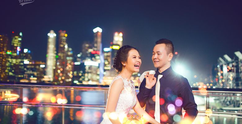 Dano Bridal - Quận Bình Thạnh - Thành phố Hồ Chí Minh - Hình 5