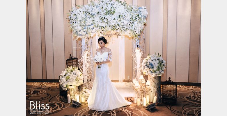 Bliss Weddings & Events - Quận 3 - Thành phố Hồ Chí Minh - Hình 1