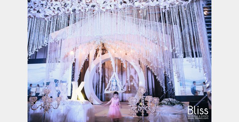 Bliss Weddings & Events - Quận 3 - Thành phố Hồ Chí Minh - Hình 2