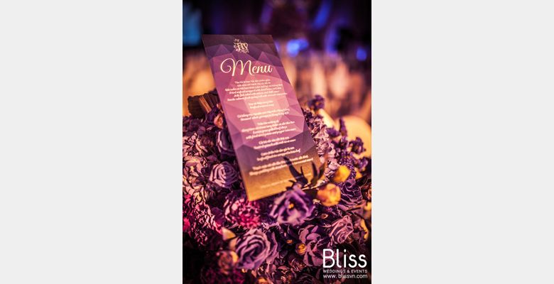 Bliss Weddings & Events - Quận 3 - Thành phố Hồ Chí Minh - Hình 6