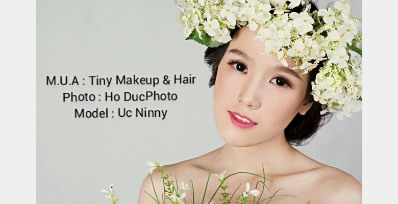 Tiny Makeup &amp; Hair - Quận Bình Thạnh - Thành phố Hồ Chí Minh - Hình 1