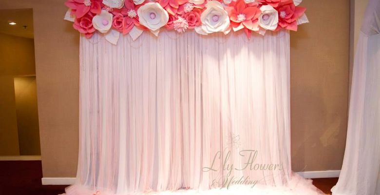 Lily Flowers &amp; Wedding - Quận Bình Thạnh - Thành phố Hồ Chí Minh - Hình 2