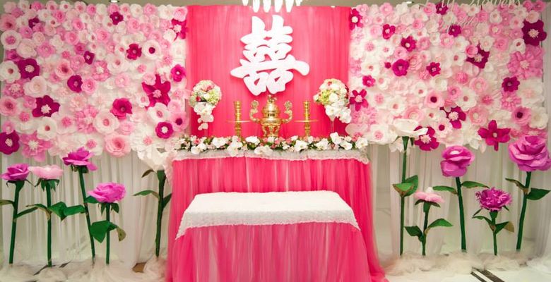 Lily Flowers &amp; Wedding - Quận Bình Thạnh - Thành phố Hồ Chí Minh - Hình 4