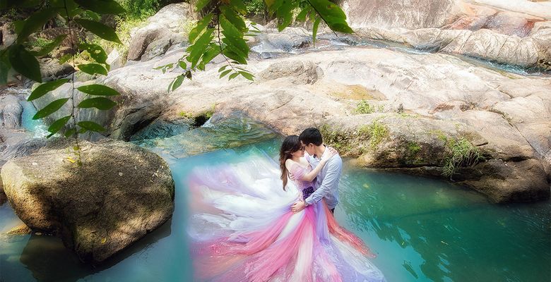 Hana Studio (Minh Trần) - Quận Phú Nhuận - Thành phố Hồ Chí Minh - Hình 3