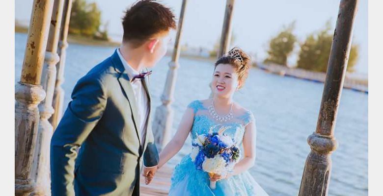 Tiny Makeup &amp; Hair - Quận Bình Thạnh - Thành phố Hồ Chí Minh - Hình 9