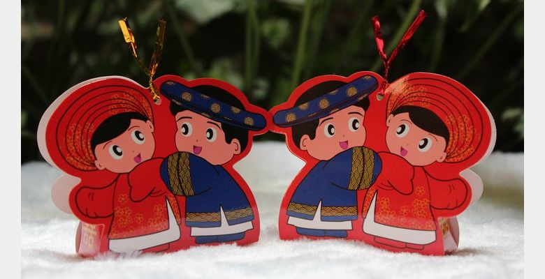 Hộp Quà Cưới MyMy - Quận Gò Vấp - Thành phố Hồ Chí Minh - Hình 7